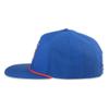 AMERICAN NEEDLE Officially Licensed NHL Hockey Buxton Pro Tech Hat, New York Rangers Performance Team Cap, 23003A Royal, Authentic, New view 2