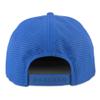 AMERICAN NEEDLE Officially Licensed NHL Hockey Buxton Pro Tech Hat, New York Rangers Performance Team Cap, 23003A Royal, Authentic, New view 3