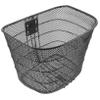 NAMOARLY Boys Bike Basket Multi-use Bicycle Basket for Outdoor Use Stable Decorative view 1