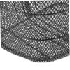 NAMOARLY Boys Bike Basket Multi-use Bicycle Basket for Outdoor Use Stable Decorative view 4