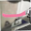 WHAMVOX Bike Brake Cover Nonslip Handlebar Grip Protectors Bike Brake Handle Cover Sturdy Silicone Easy to Install view 3