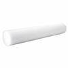 Body Sport Black Foam Roller, 6" X 36" view 1