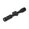 Winchester Supreme Optics 6-18x50mm Riflescope | Second Focal Plane | IPX7 Waterproof and Fogproof | WINcoat multicoating | Etched Illuminated Reticle | Black Matte view 1