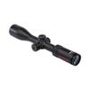 Winchester Supreme Optics 6-18x50mm Riflescope | Second Focal Plane | IPX7 Waterproof and Fogproof | WINcoat multicoating | Etched Illuminated Reticle | Black Matte view 2