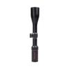 Winchester Supreme Optics 6-18x50mm Riflescope | Second Focal Plane | IPX7 Waterproof and Fogproof | WINcoat multicoating | Etched Illuminated Reticle | Black Matte view 4