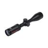 Winchester Supreme Optics 3.5-10x50mm Riflescope | Second Focal Plane | IPX7 Waterproof and Fogproof | WINcoat multicoating | Wire Reticle | Black Matte view 1