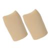Outanaya 2pcs Breathable Toe Caps Toe Sleeves Protective Sleeves for Pain Relief view 1