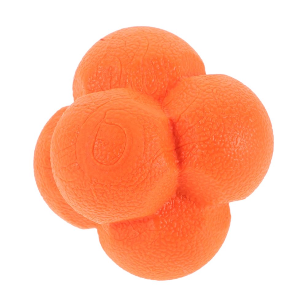 Happyyami Reaction for Agility Training Hexagonal for Hand-Eye Coordination Speed and Enhancement Sports for Basketball Soccer and Tennis Training
