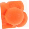 Happyyami Reaction for Agility Training Hexagonal for Hand-Eye Coordination Speed and Enhancement Sports for Basketball Soccer and Tennis Training view 3