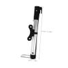 BESPORTBLE Portable Bike Pump Lightweight Aluminum Alloy Mini Bicycle Tire Pump Valve Inflation for Mountain Bike for Cycling view 2