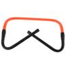 BRIGHTFUFU Wear-Resistant Speed Hurdles Convenient for Agility Training Running Accessory view 1