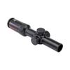 Winchester Supreme Optics 1-4x24mm IR Riflescope | Second Focal Plane | IPX7 Waterproof and Fogproof | WINcoat multicoating | Etched Illuminated Reticle | Black Matte view 3