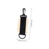 Anneome 1set Golf Tee Holder Organizer Plastic Tee Carrier for Easy Storage Compact Design for Use for Golf Accessories and Supplies view 3