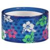 Lizard Skins DSP Ultra Outburst Baseball Bat Grip - 0.5mm 1.1mm  Next-Gen Durasoft Polymer Bat Tape (Blue Floral, 1.1mm) view 3