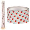 Lizard Skins DSP Ultra Outburst Baseball Bat Grip - 0.5mm 1.1mm  Next-Gen Durasoft Polymer Bat Tape (3D Effect, 1.1mm) view 1