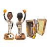 Alberts Gifts Roberto Clemente Painted Bobblehead view 1