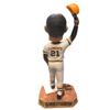 Alberts Gifts Roberto Clemente Painted Bobblehead view 3