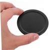ifundom 30pcs Hockey Pucks for Table Hockey Ice Replacement for Indoor Play for Game Tables and Competitive view 2