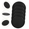 ifundom 30pcs Hockey Pucks for Table Hockey Ice Replacement for Indoor Play for Game Tables and Competitive view 3