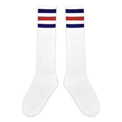 Forplay Triple Stripe Sock