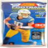 2024 Score Football NFL Jumbo Value Pack with 30 Trading Cards + Toploader + STREETCARDS Magnet! view 2