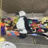 Adult Lovely Grey Pigeon Birds High School Suit Animal Mascot Costume Party Carnival Costumes view 3
