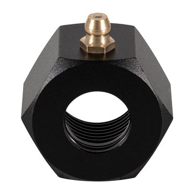 DEFYAN Hydraulic Steering Systems Marine Steering Tube Grease Nut Compatible with Outboards Replaces 2861 FSM068 Boat Accessories Compatible with Various Models