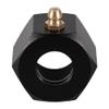 DEFYAN Hydraulic Steering Systems Marine Steering Tube Grease Nut Compatible with Outboards Replaces 2861 FSM068 Boat Accessories Compatible with Various Models view 1