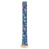 Lizard Skins DSP Ultra Outburst Baseball Bat Grip - 0.5mm 1.1mm  Next-Gen Durasoft Polymer Bat Tape (Blue Floral, 0.5mm) view 2