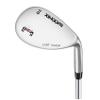 XINGGM Forged Golf Wedge Set for Men or Individual 48/50/52/54/56/58/60/68/70/72 Degree RH Gap Wedge Sand Wedge Easily Escape from Bunker,Milled Face for More Spin view 1