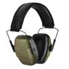 GUCHO Noise Reduction Safety Shooting Ear Muffs,Hearing Protection Ear Muffs,Shooting Range Ear Protection for Hunting Mowing view 1