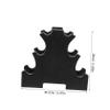 Parliky Heavy Duty Dumbbell Stand Multi-layer Dumbbell Rack for Home Weight Holder Rack Space-saving Design Excellent Load Capacity view 2