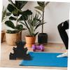 Parliky Heavy Duty Dumbbell Stand Multi-layer Dumbbell Rack for Home Weight Holder Rack Space-saving Design Excellent Load Capacity view 4