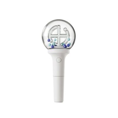 JUNG HAE IN - OFFICIAL WHITE LIGHT STICK