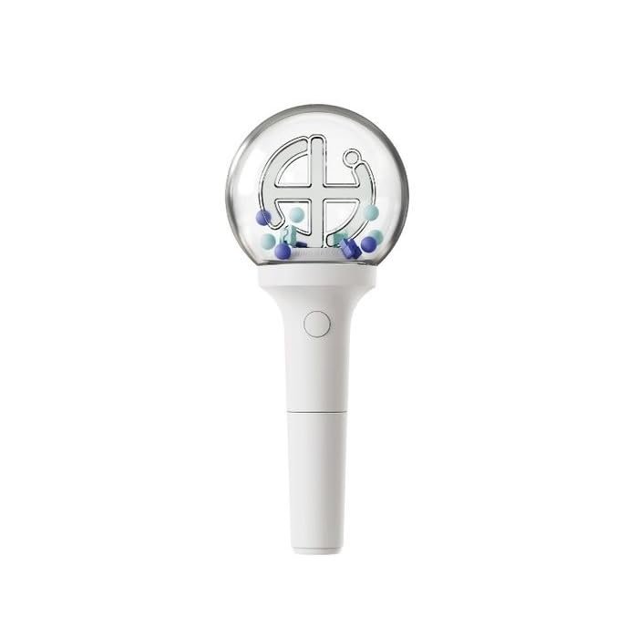 JUNG HAE IN - OFFICIAL WHITE LIGHT STICK