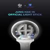 JUNG HAE IN - OFFICIAL WHITE LIGHT STICK view 2