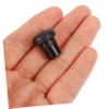 BESPORTBLE 16pcs Foosball Machine Accessories Foosball Rod End Caps Safety Plugs for Over Table Rod Stand view 4