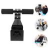 Anneome Ergonomic Sit-up Aid Device Abdominal Strength Training Bar for Home Workouts view 2