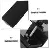 Anneome Ergonomic Sit-up Aid Device Abdominal Strength Training Bar for Home Workouts view 4