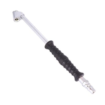 PAMINGONO 1pc Multifunctional Inflatable Nozzle Air Pump for Tires Car Bike Inflation Head