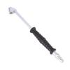 PAMINGONO 1pc Multifunctional Inflatable Nozzle Air Pump for Tires Car Bike Inflation Head view 1