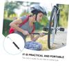 PAMINGONO 1pc Multifunctional Inflatable Nozzle Air Pump for Tires Car Bike Inflation Head view 4