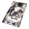 VFMNT Neck Gaiter for Women Men Cute French Bulldog Bandana Balaclava Face Mask Elastic Face Scarf Windproof Head Wrap Cooling Breathable Face Cover for Cycling Sports Outdoor view 2