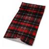 VFMNT Neck Gaiter for Women Men Red And Black Plaid Bandana Balaclava Face Mask Elastic Face Scarf Windproof Head Wrap Cooling Breathable Face Cover for Cycling Sports Outdoor view 2