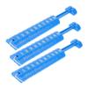 BESPORTBLE 3pcs Foosball Score Counters Table Score Board Tabletop Foosball Table Scoring Markers view 1