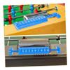BESPORTBLE 3pcs Foosball Score Counters Table Score Board Tabletop Foosball Table Scoring Markers view 4