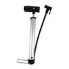 BESPORTBLE Aluminum Alloy Bike Pump Portable Tire Inflator Valve Cycle Pump for Bicycles Easy to Carry for Cycling Motorcycle view 1