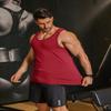 COOFANDY Mens Running Singlet Tank Tops Undershirts for Men Pack Sleeveless T Shirts view 2
