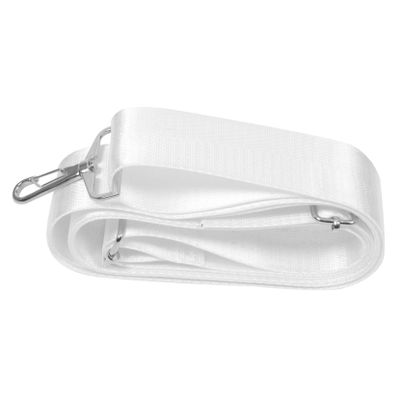 BESPORTBLE Tennis Net Belt Straps for Height Portable Tennis Net Ropes Center Straps for Outdoor Courts