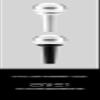 2NE1 - OFFICIAL LIGHT STICK (White ver.) view 3